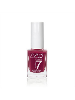 Md Professionnel Express 874 Gloss Βερνίκι Νυχιών 12ml
