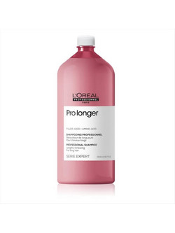 L'Oreal Professionnel Serie Expert Pro Longer Σαμπουάν για Ψαλίδα 1.5lt