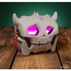 Bokoblin Chest Light with Sound - Fan Shop and Merchandise