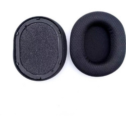 Geekria Ανταλλακτικά Μαξιλαράκια Ακουστικών Earpads για Razer BlackShark V2 /V2 Pro Μαύρα