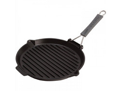Staub 40509-476 Σχαροτήγανο 27cm