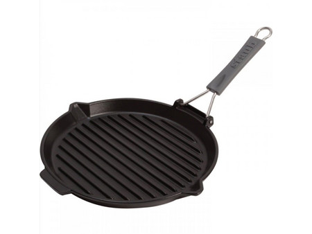 Staub 40509-476 Σχαροτήγανο 27cm