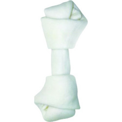 Natural Κόκκαλο Κόμπος Fat Bone 10'' 25cm