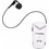 Fineblue F-V2 Ακουστικό Bluetooth In Ear Πέτου White