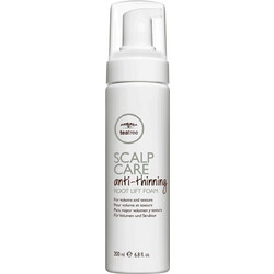Paul Mitchell Root Lift Tea Tree Αφρός κατά της Τριχόπτωσης 200ml