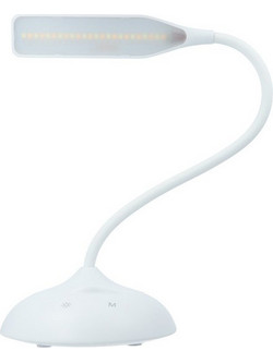 Φωτιστικό Γραφείου LED PH26719 - Λευκό