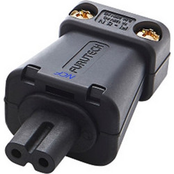 Furutech FI-8N R rhodium plated