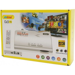 Andowl QY-H04