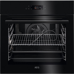 AEG BPE748380B Φούρνος Ηλεκτρικός Άνω Πάγκου 71lt με Πυρόλυση 59.5cm
