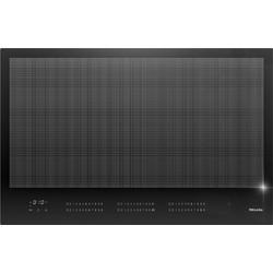 Miele KM 7878-1 FL Επαγωγική Εστία Αυτόνομη με Λειτουργία Κλειδώματος 62x52cm
