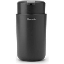 Δοχείο Κρεμοσάπουνου ReNew 080.2802/45 250ml Dark Grey Brabantia