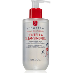 Erborian Centella Gentle Cleansing Gel Καθαρισμού Προσώπου 180ml