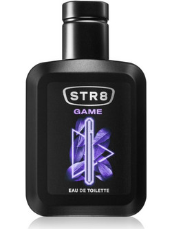 STR8 Game On Eau de Toilette 50ml