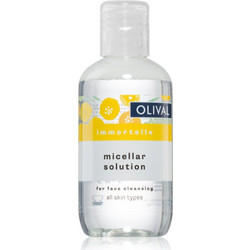 Olival Immortelle Oil & Aloe Vera Micellar Sollution 100ml