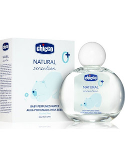 Chicco Natural Sensation 100ml