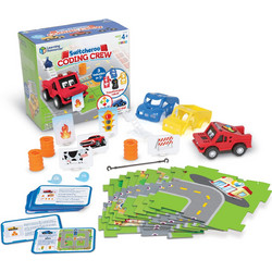 Learning Resources Switcheroo Coding Crew