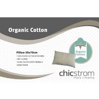 Μαξιλάρια Ύπνου Chic Strom
