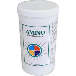 Easyyem Amino - Συμπλήρωμα Αμινοξέων & Πρωτεΐνης 650g