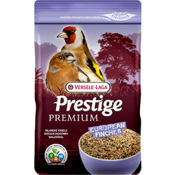 Versele-Laga Premium Prestige European Finches 800gr