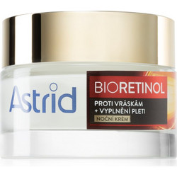 Astrid Bioretinol Night Cream 50ml