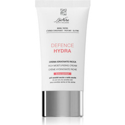 Bionike Defence Hydra Rich Moisturising Cream 50ml