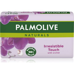 Palmolive Irresistible Touch Black Orchid Σαπούνι 90gr