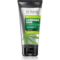 Dr. Sante Cannabis Hair Conditioner 200ml
