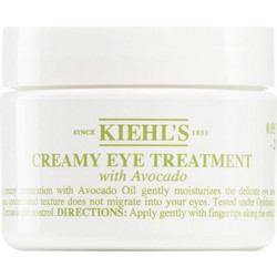 Kiehl's Avocado Eye Creamy 28ml