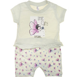 Dreams βρεφικό φορμάκι Little Fairy