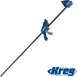 Kreg KVGC36 Σφιγκτήρας σκανδάλης 600mm