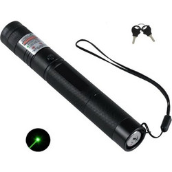 Λέιζερ Pointer Dot 3000mW 532nm με Πράσινο Laser
