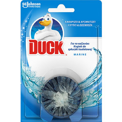 Αποσμητικό Block Για Καζανάκι Άρωμα Θάλασσα Duck 50gr