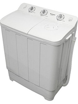 Ravanson XPB-800 Πλυντήριο Ρούχων Άνω Φόρτωσης 7.5kg