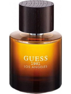 Guess 1981 Los Angeles For Him Eau de Toilette 100ml