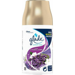 Glade Ανταλλακτικό Calm Lavender & Jasmine