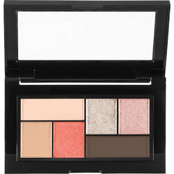 Maybelline The City Mini 430 Downtown Sunrise Παλέτα Σκιών 4gr