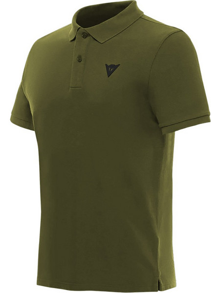 Dainese Speed Demon Ανδρική Μπλούζα Polo Olive Branch 18900068.77O