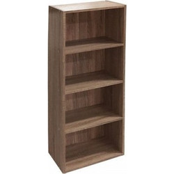 VELCO Pro Systems ΡΑΦΙΕΡΑ ΤΕΣΣΑΡΩΝ ΘΕΣΕΩΝ 40x24x106 εκ ΟΞΙΑ - 62-35549-30