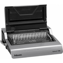 Μηχανή βιβλιοδεσίας Fellowes Galaxy E 500 (5622101) Electric Comb Binder 5622101