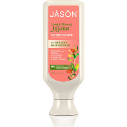 Jason Chamomile & Grapefruit Φυτικό Conditioner για Όγκο & Επανόρθωση 473ml