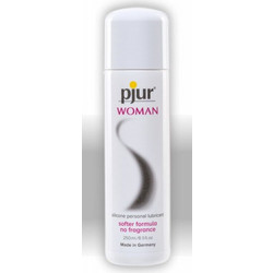 pjur Woman Bodyglide Λιπαντικό Gel Κόλπου Πρωκτού & Μασάζ 1.5ml