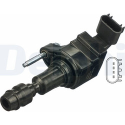 Πολλαπλασιαστής DELPHI GN10485-12B1