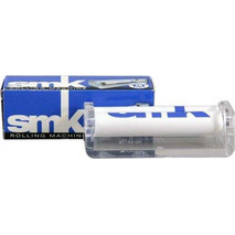 SMK Μηχανάκι Στριφτού Τσιγάρου Πλαστικό - 70mm