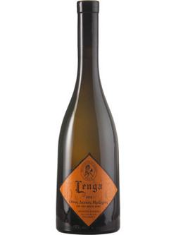 Κτήμα Αβαντίς Lenga Κρασί Λευκό Ξηρό 750ml