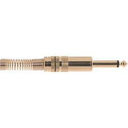 PROEL S250BK Μονοφωνικό βύσμα Jack