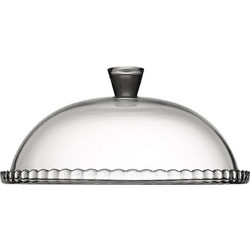 Patisserie Τουρτιέρα με Καπάκι Διάφανη 32x15,5 εκ. SP95198G1 Espiel