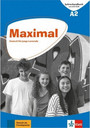 Maximal A2 Lehrerhandbuch