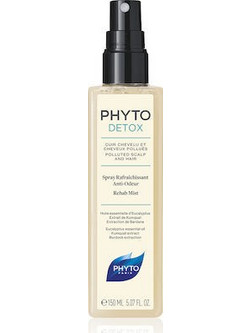 Phyto Phytodetox Rehab Spray Hair Mist 150ml