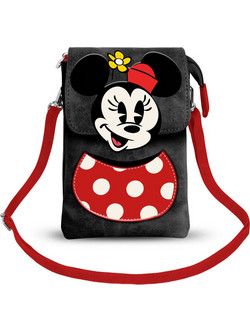 Disney Minnie Smartphone case bag