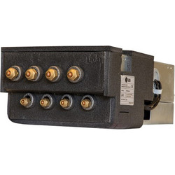 Κιβώτιο Διανομής LG PMBD3640 για 4 Εσωτ. Μονάδες Multi F DX